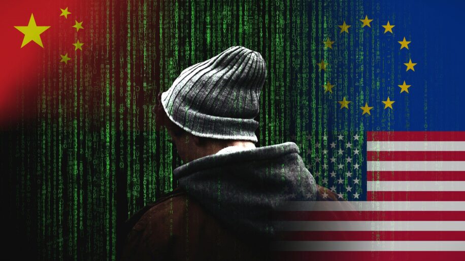 cyber espion chinois gouvernementale couv 2