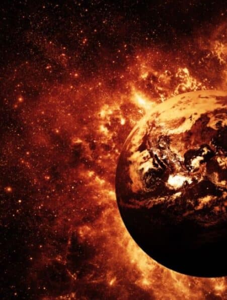 deuxieme jour consecutif records temperatures terre couv