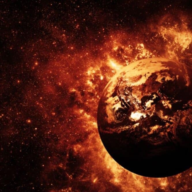 deuxieme jour consecutif records temperatures terre couv