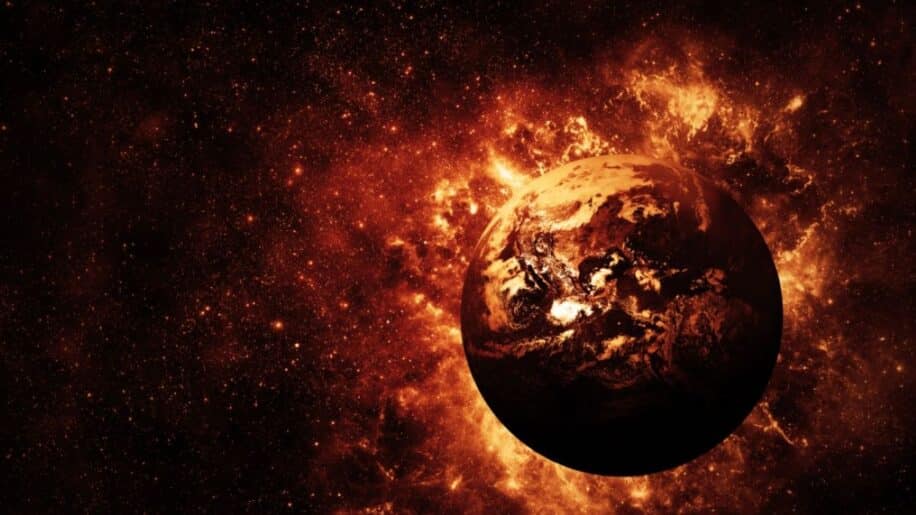 deuxieme jour consecutif records temperatures terre couv
