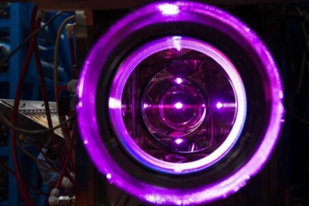 energie fusion nucleaire technique
