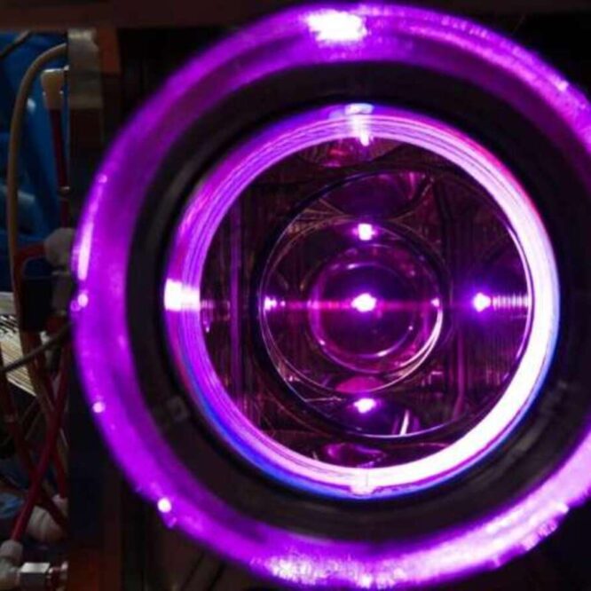 energie fusion nucleaire technique