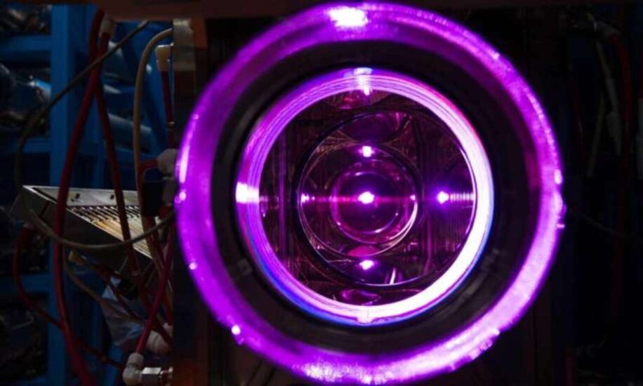 energie fusion nucleaire technique