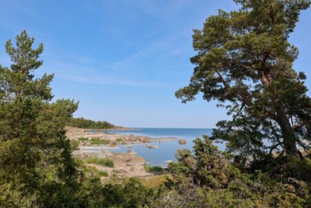 finlande ile sans smartphone