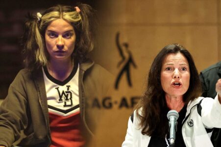greve acteurs hollywood ia remplacement couv