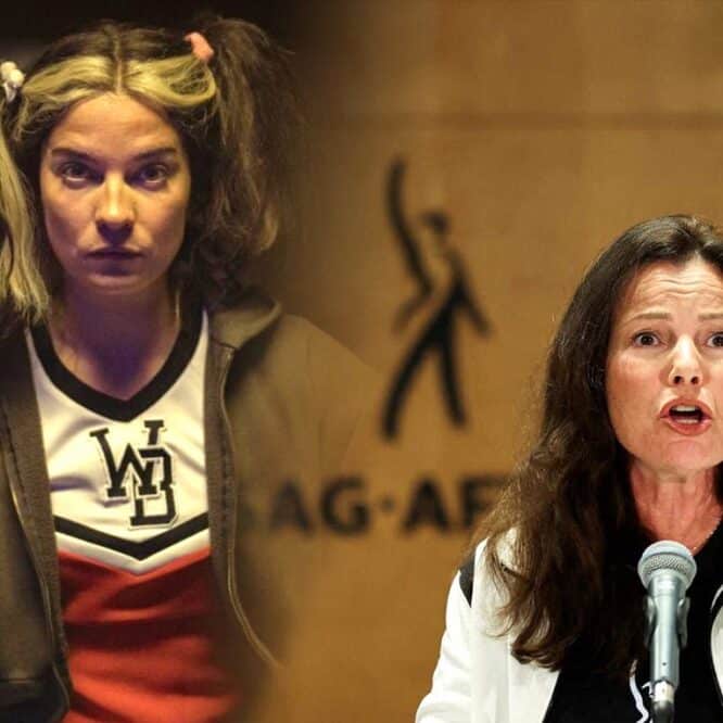 greve acteurs hollywood ia remplacement couv