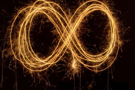 infinite infinis toujous plus grands precedents cantor couv