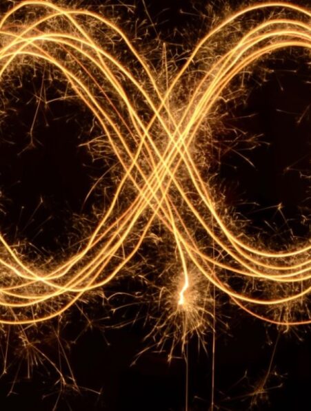 infinite infinis toujous plus grands precedents cantor couv