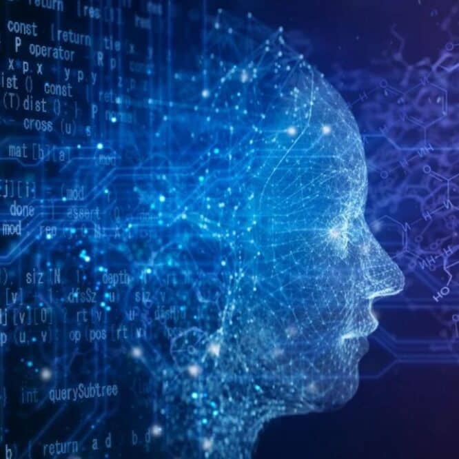intelligence artificielle decouverte trois molecules anti age