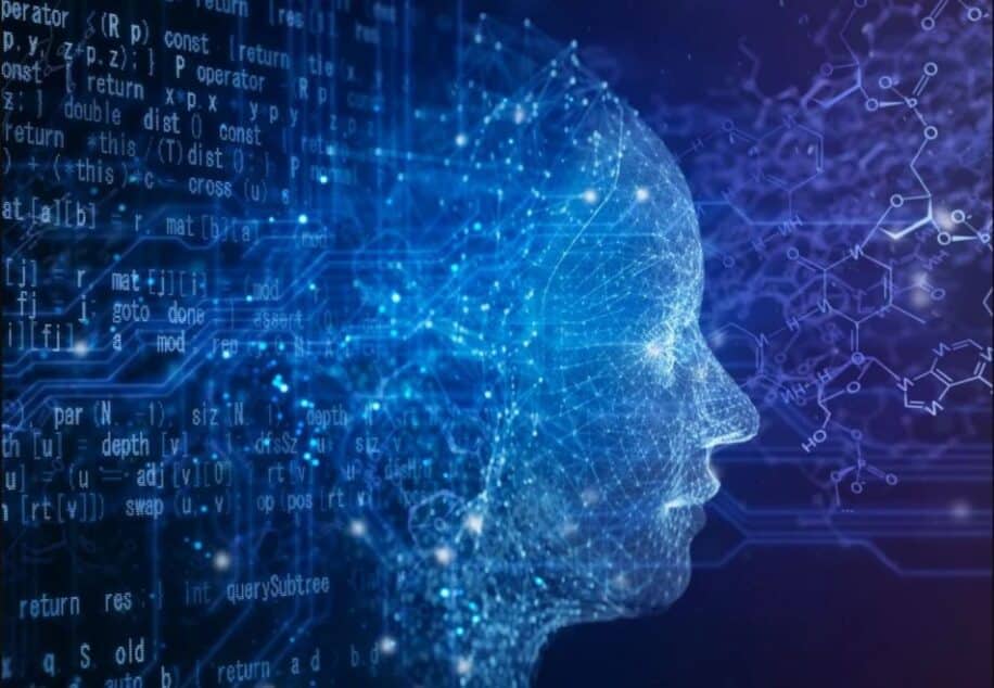 intelligence artificielle decouverte trois molecules anti age