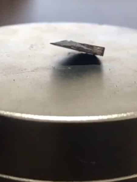 materiau superconducteur LK 99 temperature pression ambiant