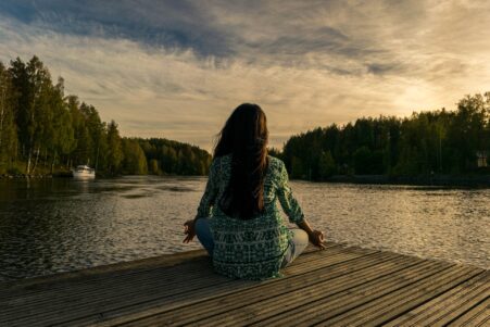 meditation efficace humeur