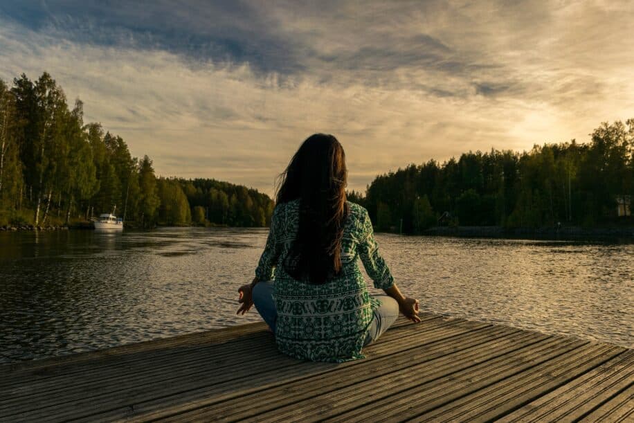 meditation efficace humeur