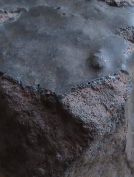 meteorite boomerang terrestre