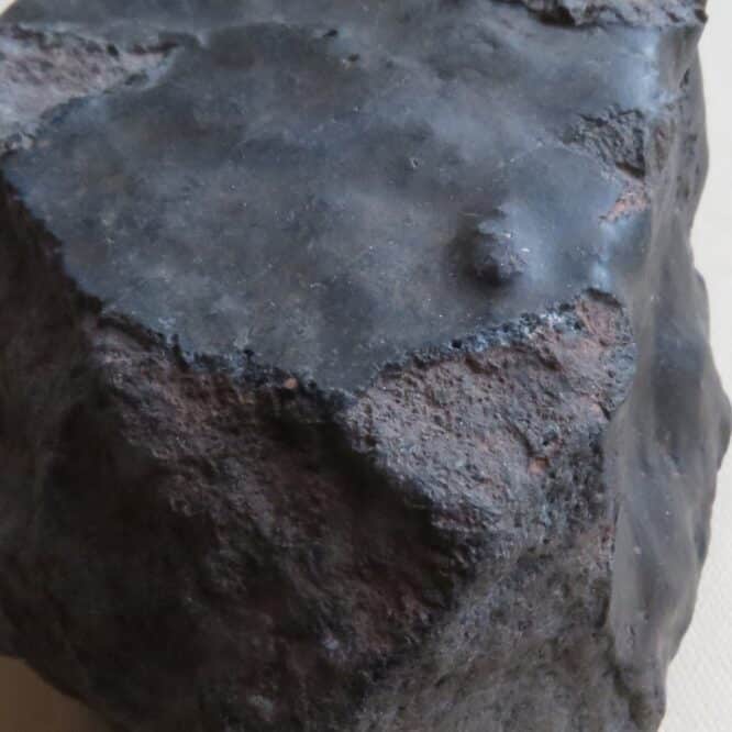 meteorite boomerang terrestre