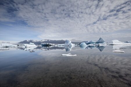 niveau mer eleve 4000 8000 ans