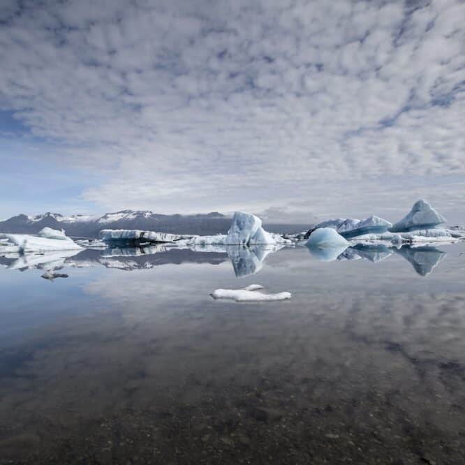 niveau mer eleve 4000 8000 ans