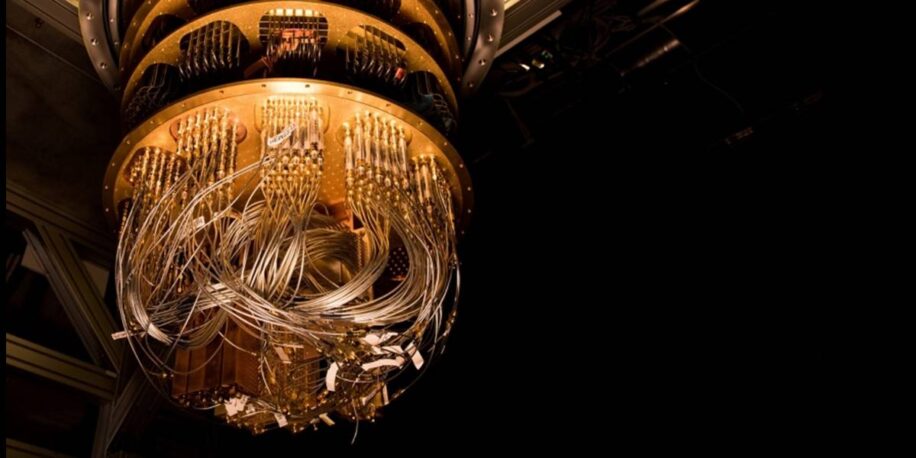 ordinateur quantique sycamore puissance calcul couv