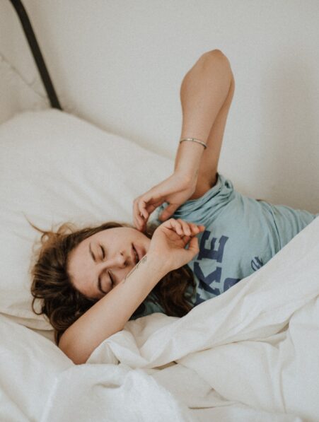 pensees veille sommeil conseils