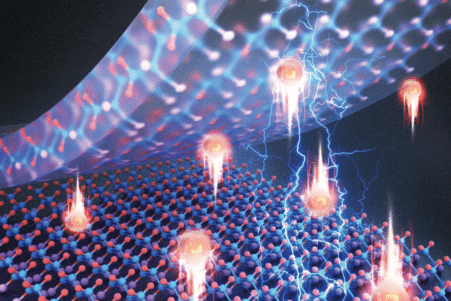 polymere souple muscle humain