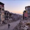 predire grand seisme deux heures avant gps couv