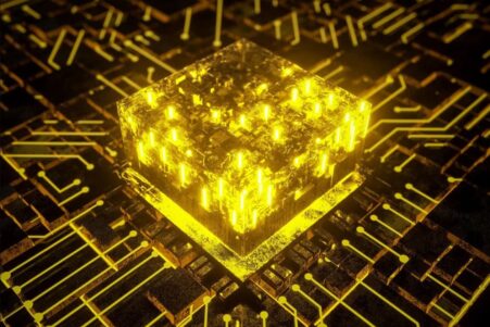 qubit fluxonium temps coherence ordinateur quantique