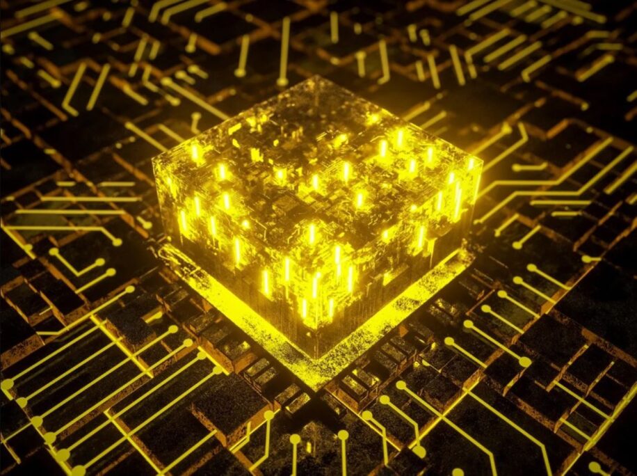 qubit fluxonium temps coherence ordinateur quantique