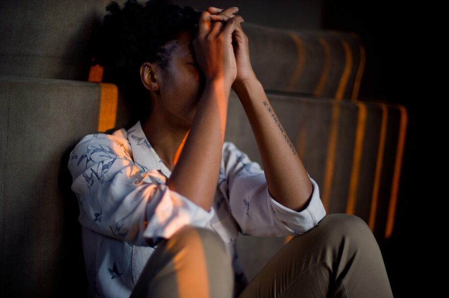 regulation emotion negative reseau neuronal couv
