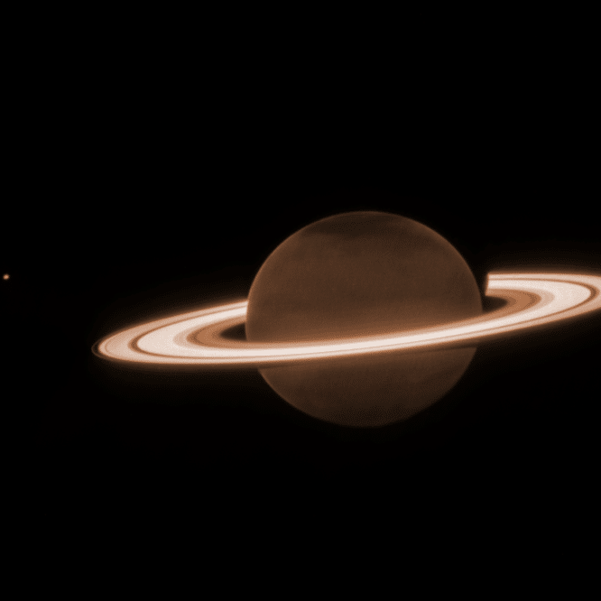 saturne james webb vue lunes anneaux saison couv