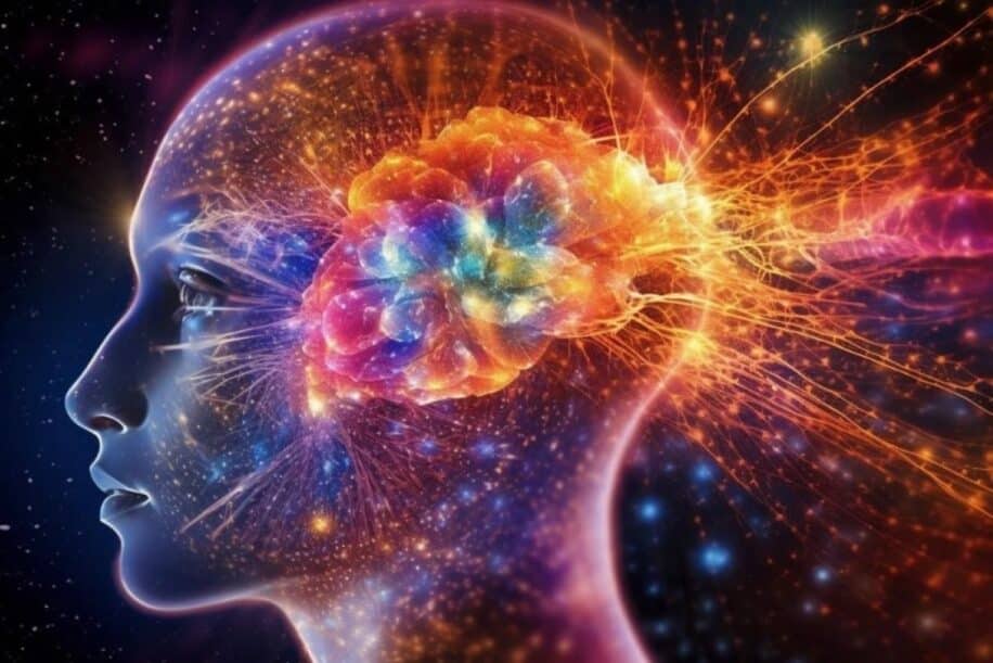 theorie information integree scan cerveau conscience couv