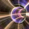 trou de ver annulaire voyage dans temps theorique couv
