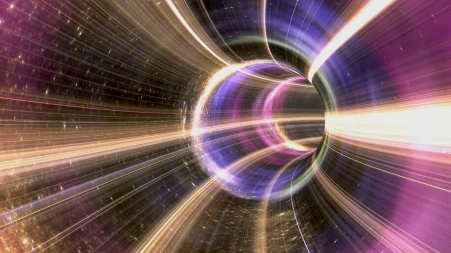 trou de ver annulaire voyage dans temps theorique couv