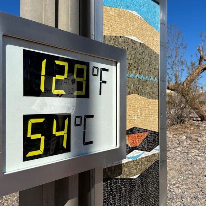 vallee mort usa record chaleur temperature nocturne couv