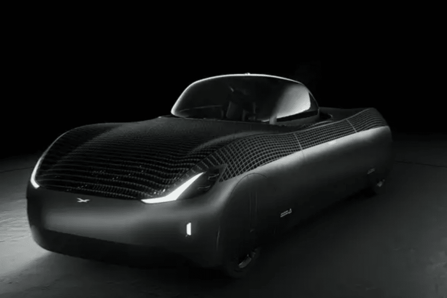 voici premiere voiture volante avoir obtenu autorisation voler couv