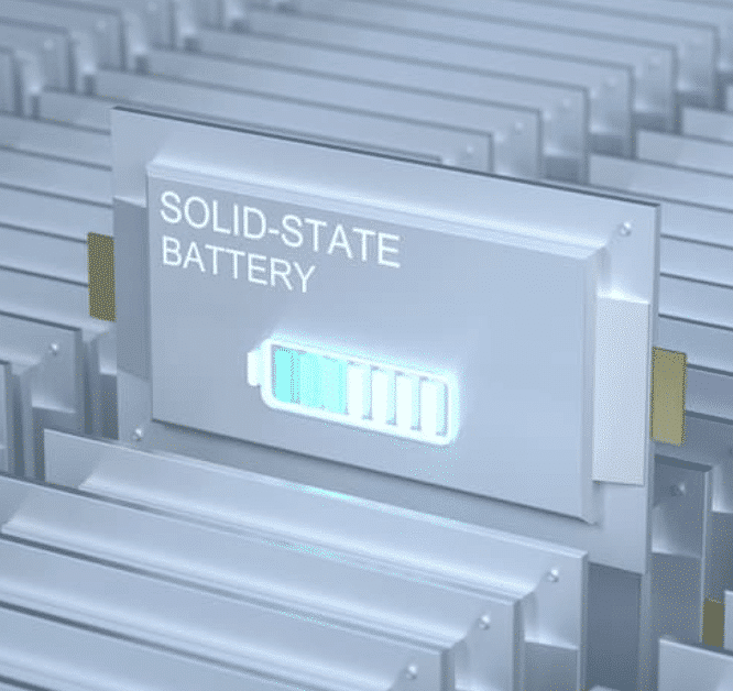 chercheurs concoivent nouveau type batterie solide couv