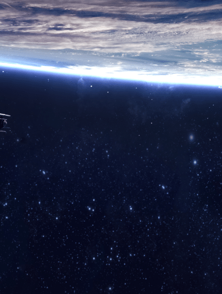 collison 10 aout debris spatiaux mission compromise couv