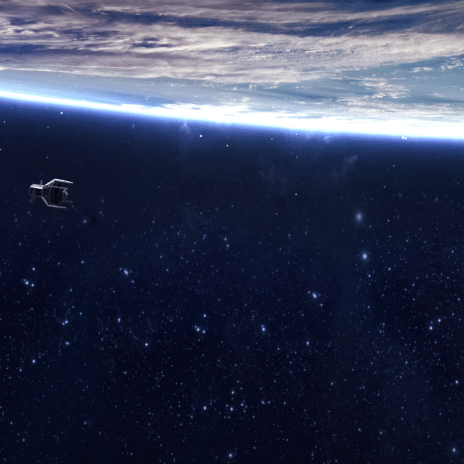 collison 10 aout debris spatiaux mission compromise couv
