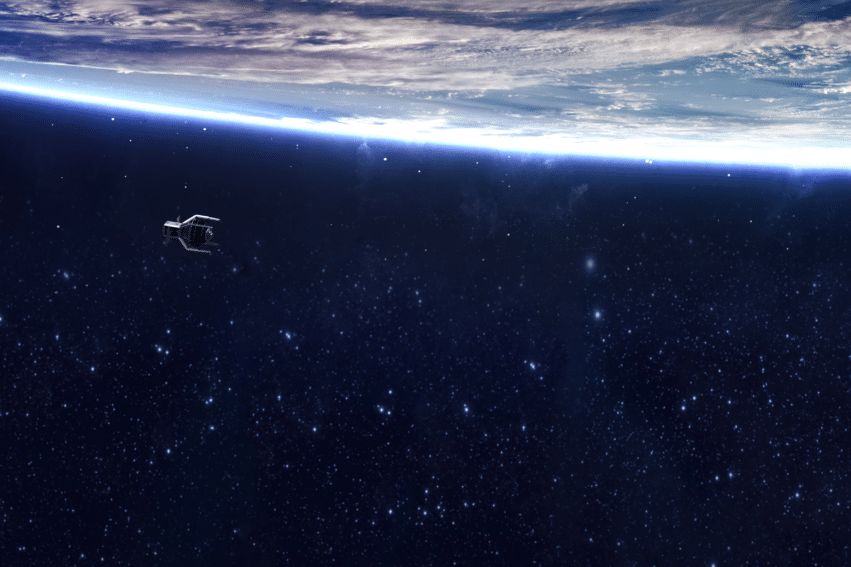 collison 10 aout debris spatiaux mission compromise couv