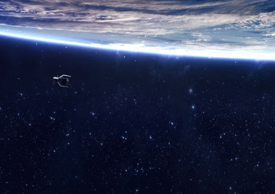 collison 10 aout debris spatiaux mission compromise couv