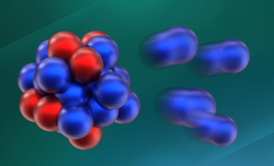 decouverte nouveau isotope oxygene 28 couv