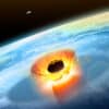 Chicxulub Asteroid Impact