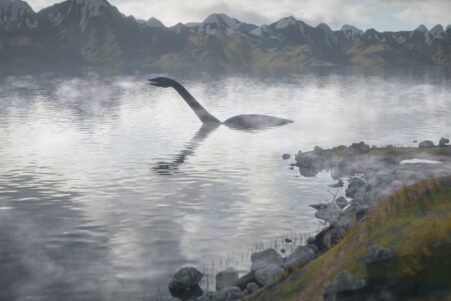 grande chasse monstre loch ness 50 ans couv 2