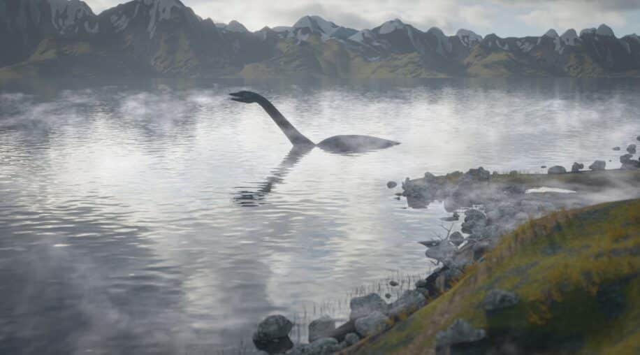 grande chasse monstre loch ness 50 ans couv 2