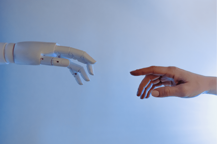 ia travail menace opportunite letude ibm repond