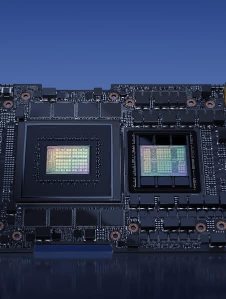 nvidia devoile nouvelle gh200 dediee ia generative couv