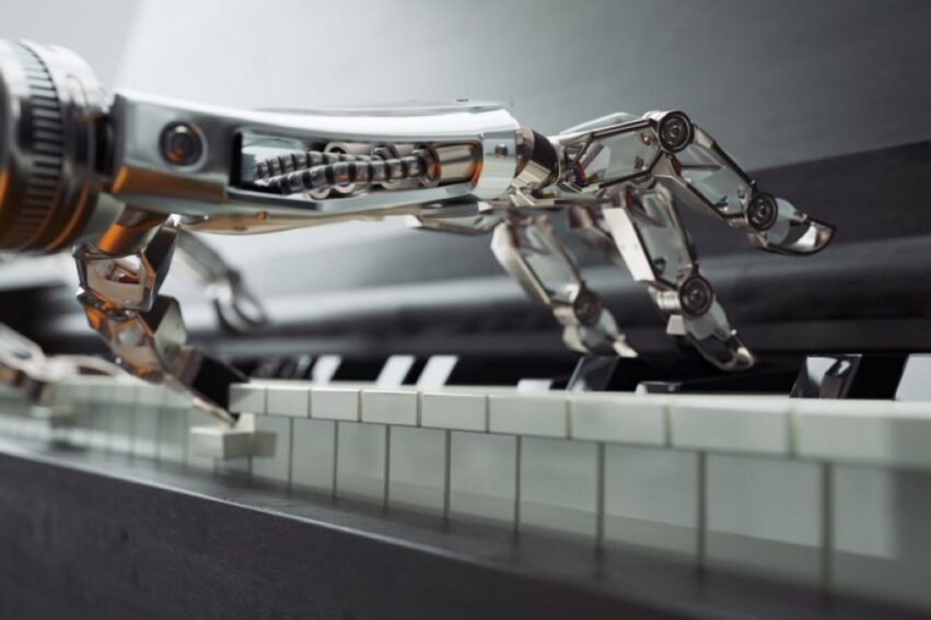 partenariat google universal music ia voix musique couv