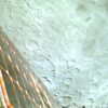 photo inedite lune pole sud chandrayaan 3