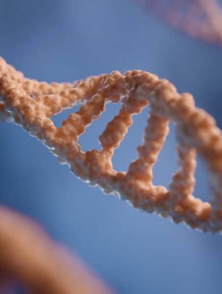 vih gene protecteur africaine