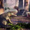 265 million annees fossile plus grand predateur amerique sud couv