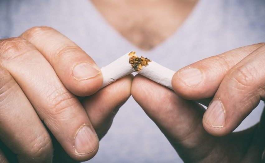 cigarette quit